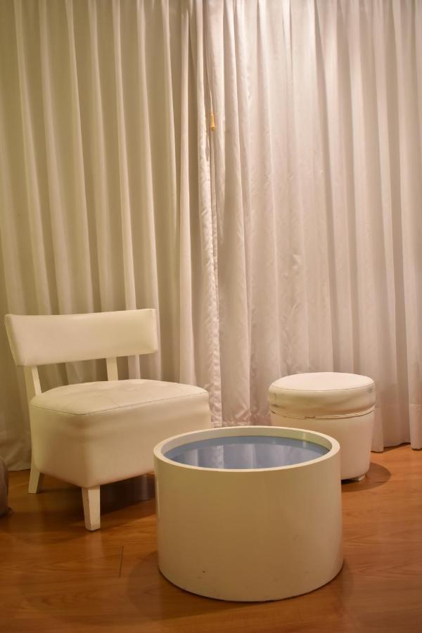 Syrah Studios Buenos Aires Kültér fotó