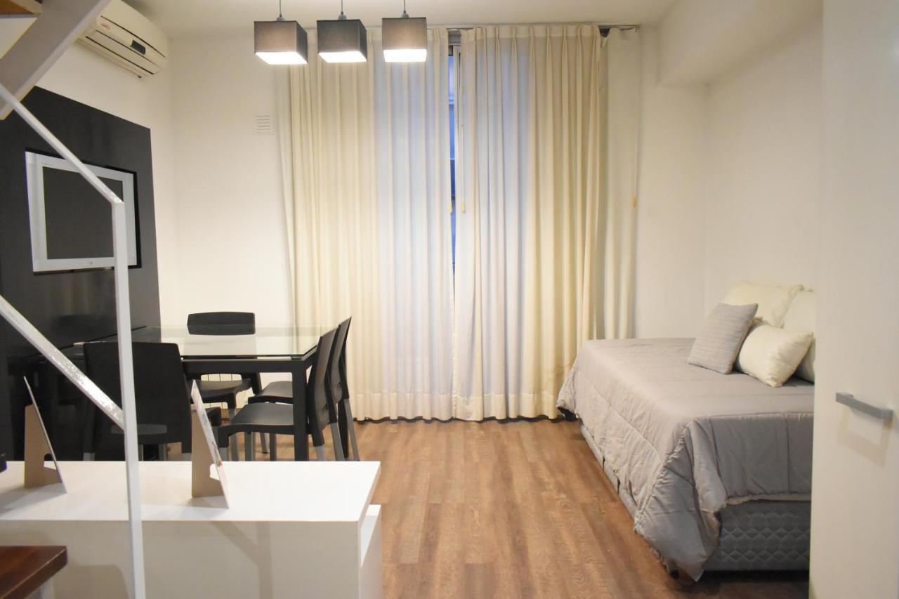 Syrah Studios Buenos Aires Kültér fotó