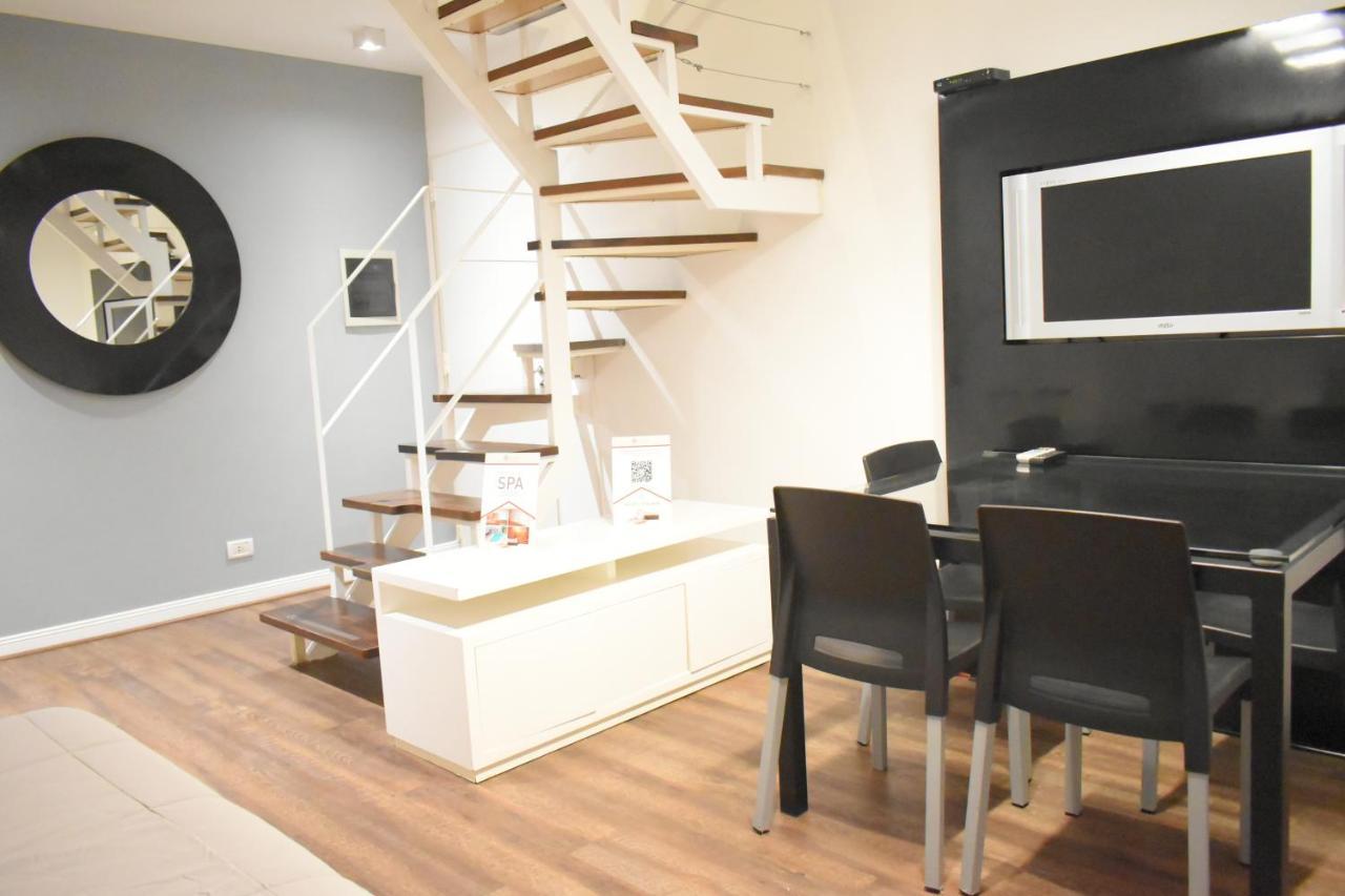 Syrah Studios Buenos Aires Kültér fotó