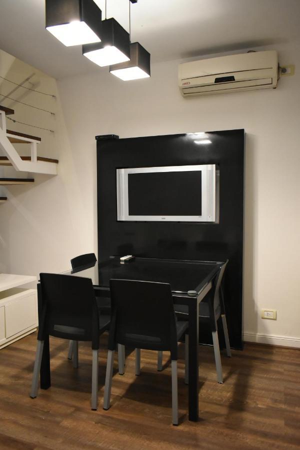 Syrah Studios Buenos Aires Kültér fotó