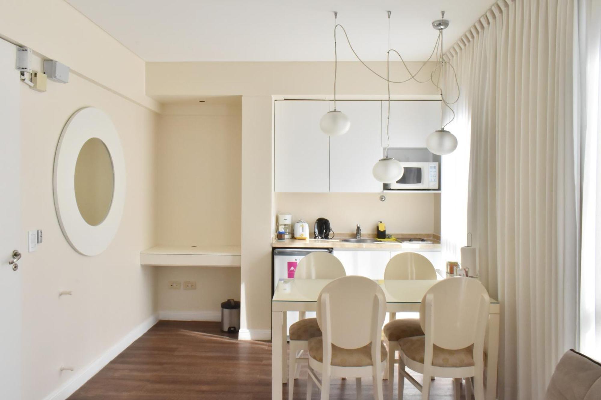 Syrah Studios Buenos Aires Kültér fotó