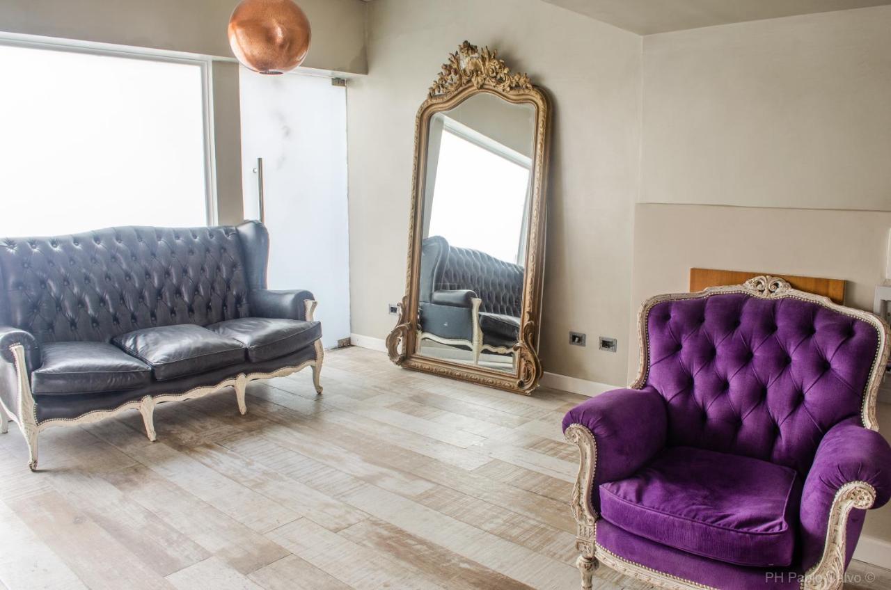 Syrah Studios Buenos Aires Kültér fotó