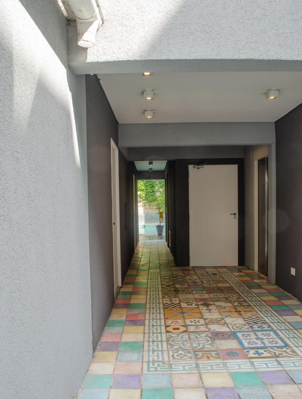 Syrah Studios Buenos Aires Kültér fotó